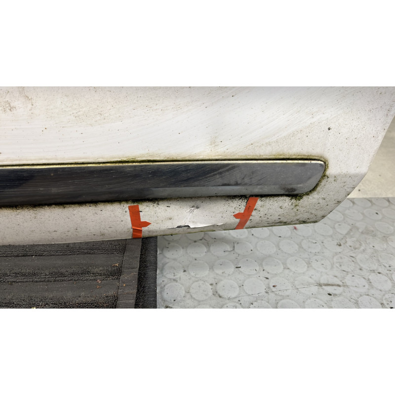 Porte avant droit CITROEN C5 2 Photo n°3