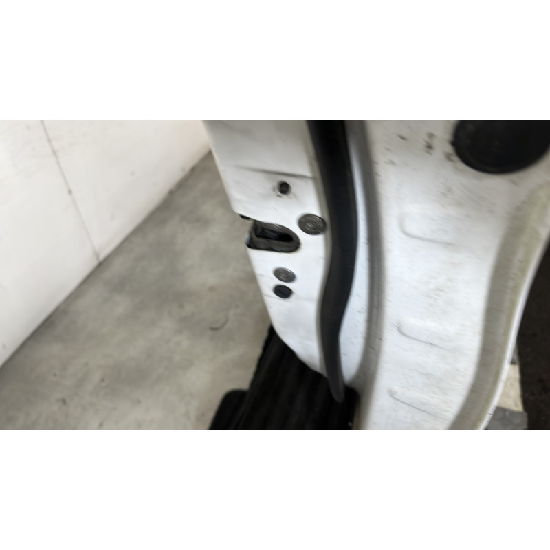 Porte avant droit CITROEN C5 2 Photo n°4