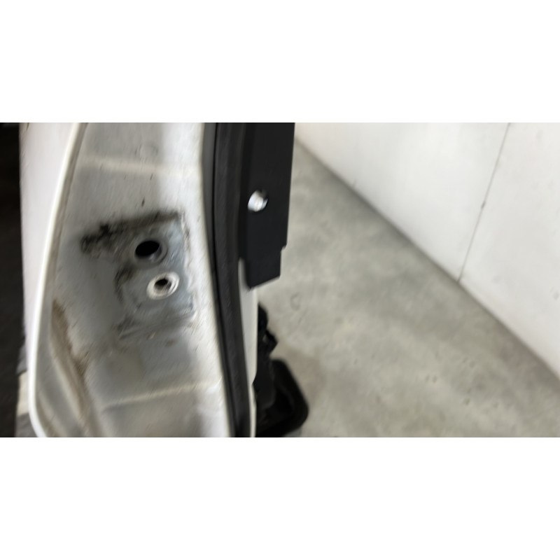 Porte avant droit CITROEN C5 2 Photo n°5