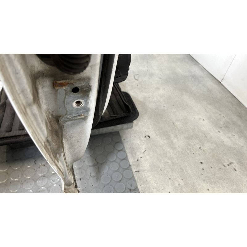 Porte avant droit CITROEN C5 2 Photo n°6