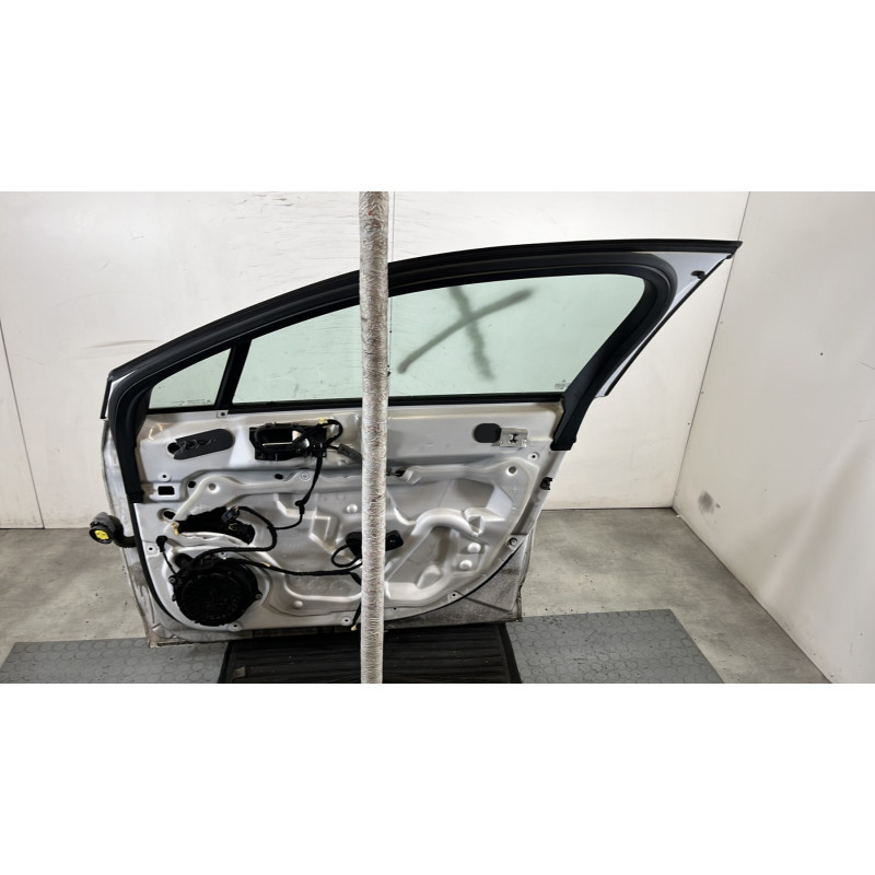 Porte avant droit CITROEN C5 2 Photo n°7