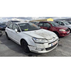 Porte avant droit CITROEN C5 2