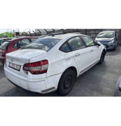 Porte avant droit CITROEN C5 2