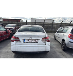 Porte avant droit CITROEN C5 2