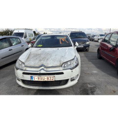 Porte avant droit CITROEN C5 2