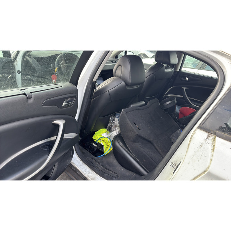 Porte avant droit CITROEN C5 2 Photo n°17