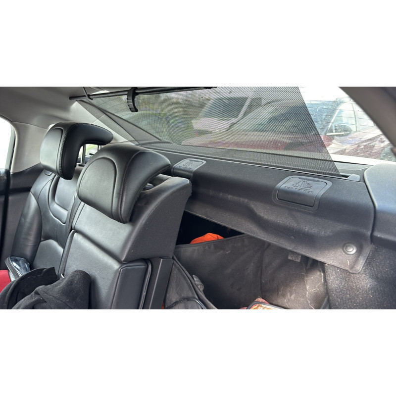 Porte avant droit CITROEN C5 2 Photo n°18