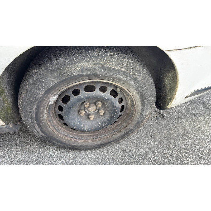 Porte avant droit CITROEN C5 2 Photo n°19