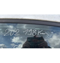 Porte avant droit CITROEN C5 2