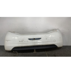 Pare choc arriere PEUGEOT 208 1 Photo n°1