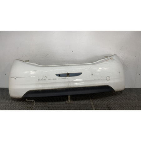 Pare choc arriere PEUGEOT 208 1 Photo n°1