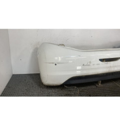 Pare choc arriere PEUGEOT 208 1