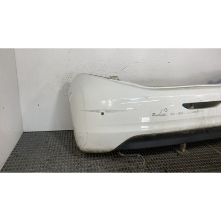 Pare choc arriere PEUGEOT 208 1