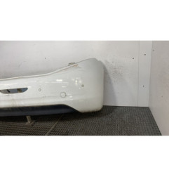 Pare choc arriere PEUGEOT 208 1