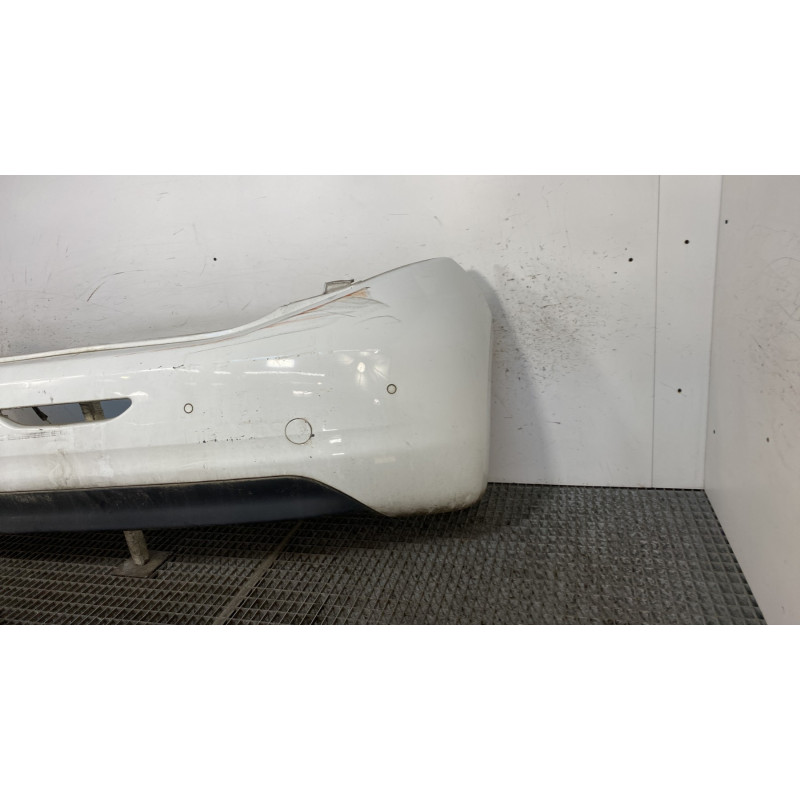 Pare choc arriere PEUGEOT 208 1 Photo n°3