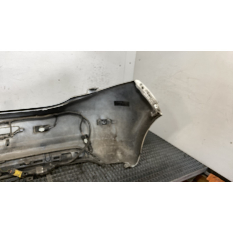 Pare choc arriere PEUGEOT 208 1 Photo n°4