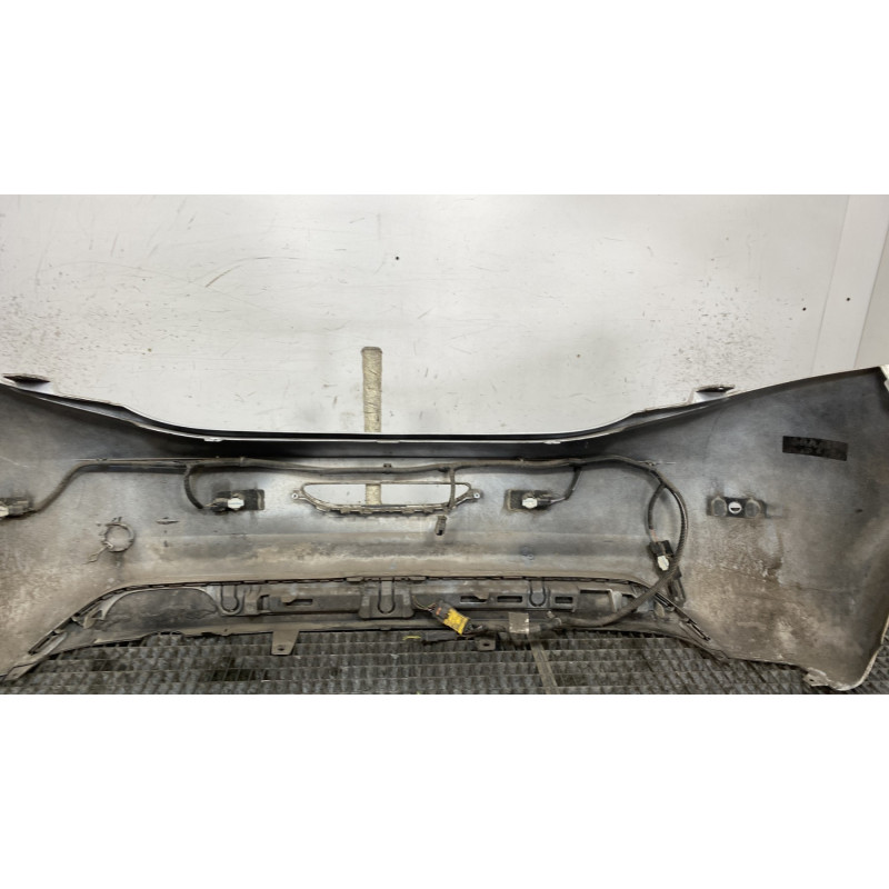 Pare choc arriere PEUGEOT 208 1 Photo n°5