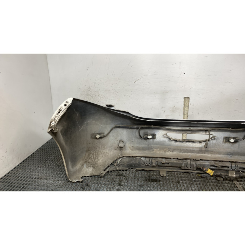 Pare choc arriere PEUGEOT 208 1 Photo n°6