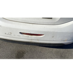 Pare choc arriere PEUGEOT 208 1