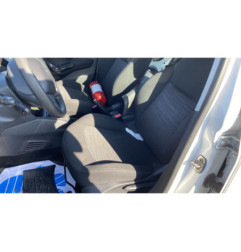 Pare choc arriere PEUGEOT 208 1