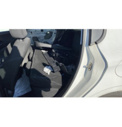 Pare choc arriere PEUGEOT 208 1