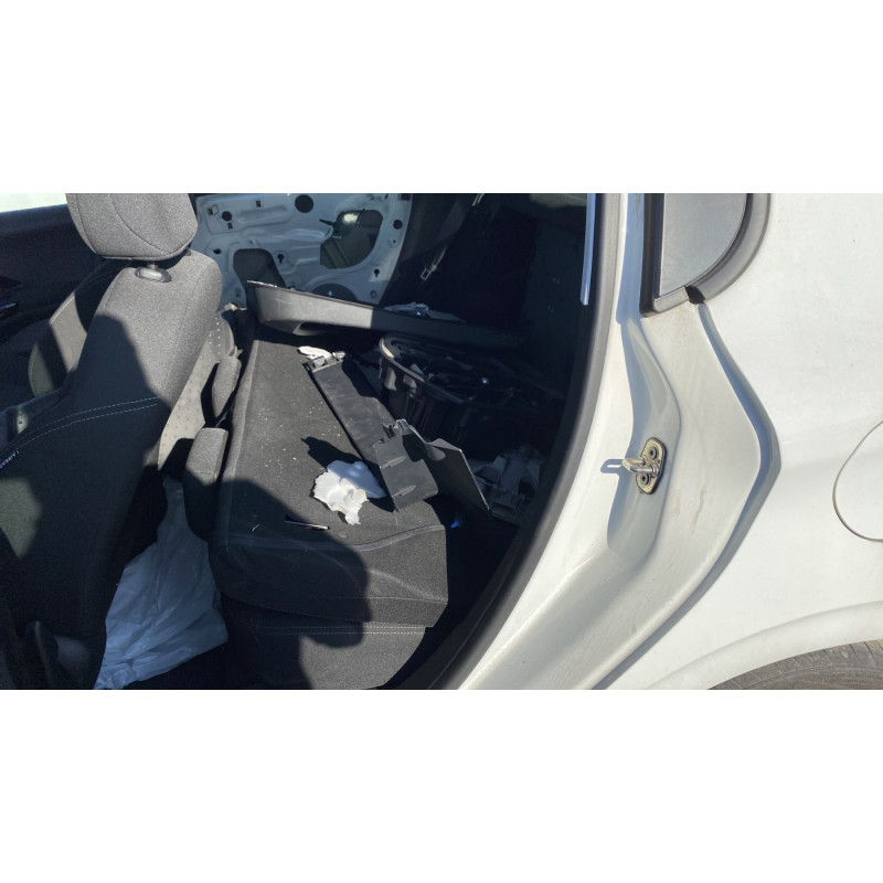 Pare choc arriere PEUGEOT 208 1 Photo n°19