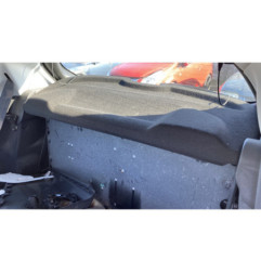 Pare choc arriere PEUGEOT 208 1