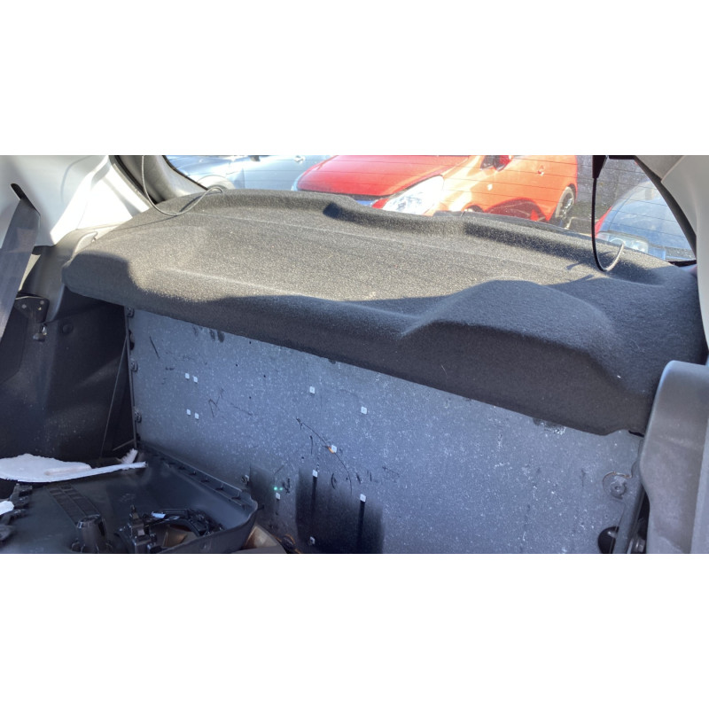 Pare choc arriere PEUGEOT 208 1 Photo n°20