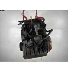 Moteur VOLKSWAGEN POLO 4 Photo n°1