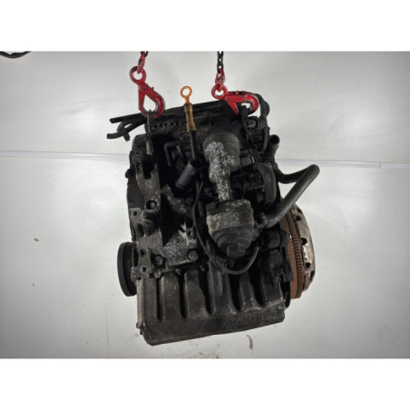 Moteur VOLKSWAGEN POLO 4 Photo n°1
