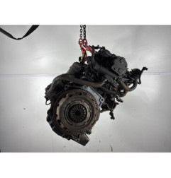Moteur VOLKSWAGEN POLO 4