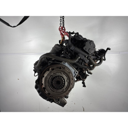 Moteur VOLKSWAGEN POLO 4