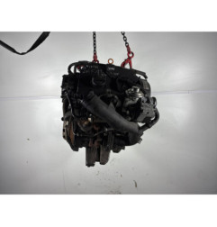 Moteur VOLKSWAGEN POLO 4