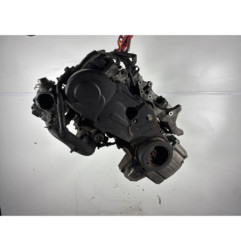 Moteur VOLKSWAGEN POLO 4