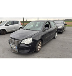 Moteur VOLKSWAGEN POLO 4