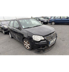Moteur VOLKSWAGEN POLO 4