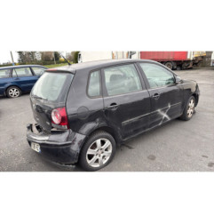 Moteur VOLKSWAGEN POLO 4