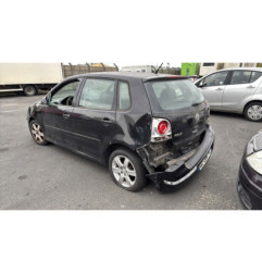 Moteur VOLKSWAGEN POLO 4