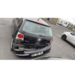 Moteur VOLKSWAGEN POLO 4