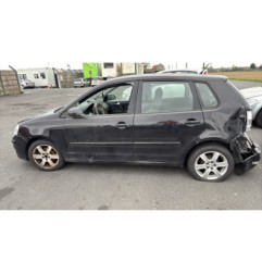 Moteur VOLKSWAGEN POLO 4