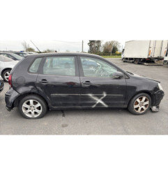 Moteur VOLKSWAGEN POLO 4