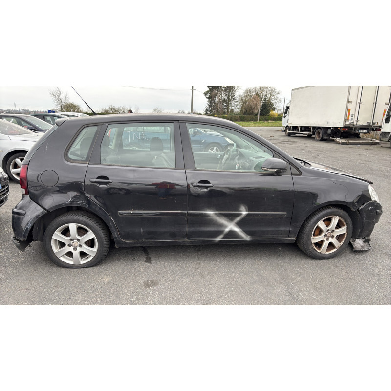 Moteur VOLKSWAGEN POLO 4 Photo n°11