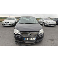 Moteur VOLKSWAGEN POLO 4