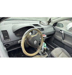 Moteur VOLKSWAGEN POLO 4