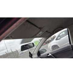 Moteur VOLKSWAGEN POLO 4