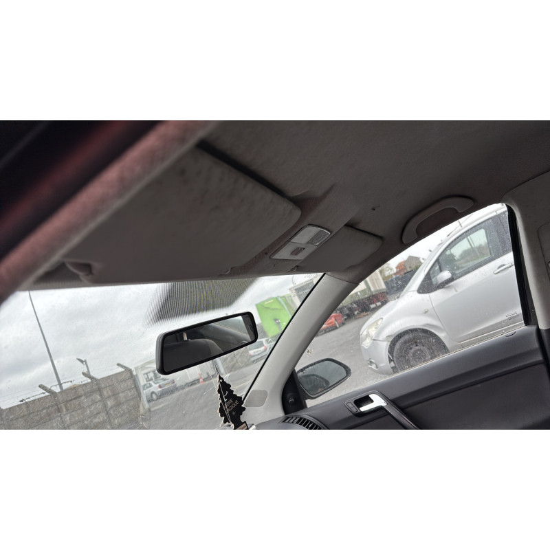 Moteur VOLKSWAGEN POLO 4 Photo n°14