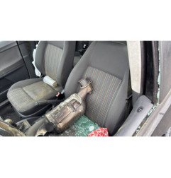 Moteur VOLKSWAGEN POLO 4