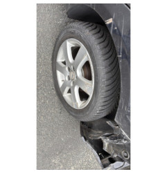 Moteur VOLKSWAGEN POLO 4