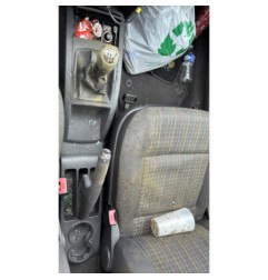 Moteur VOLKSWAGEN POLO 4