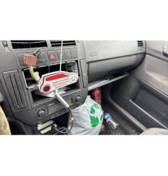 Moteur VOLKSWAGEN POLO 4